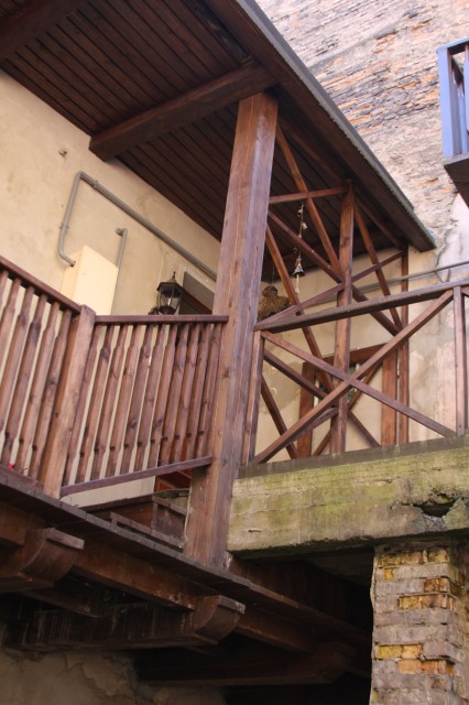 fot.Artek(canon) - stare miasto