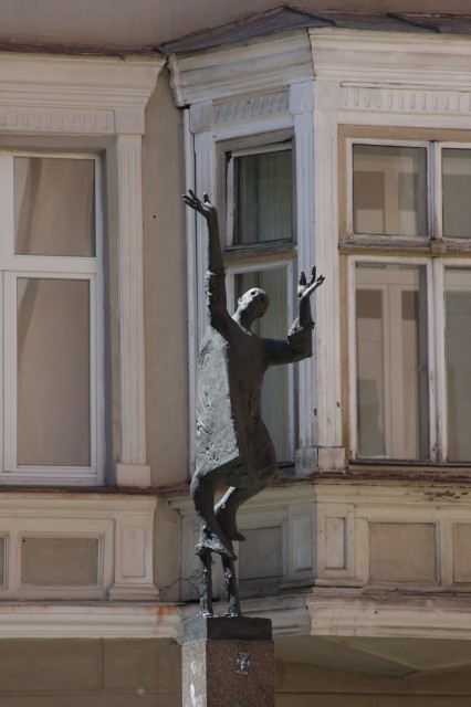 fot.Artek(canon) - stare miasto