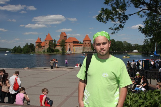 fot.Artek(canon) - Troki i Ja ;)