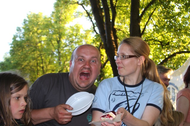 fot.Artek(canon) - torcik zlotowy ;)