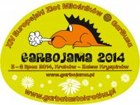 * Kraków  "Garbojama"