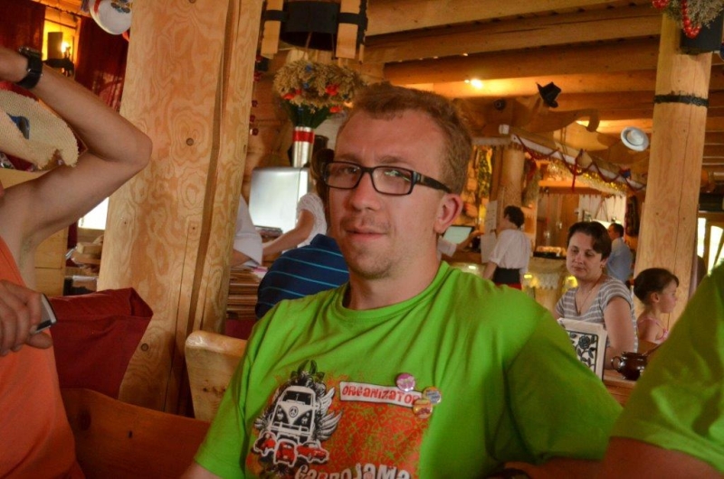 fot.Ania Woźniak