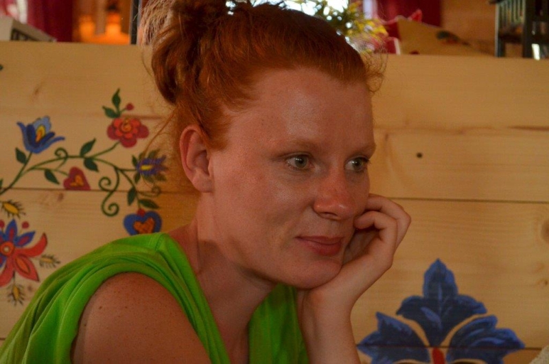 fot.Ania Woźniak