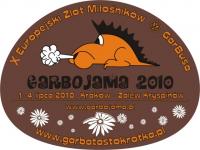 * Kraków "Garbojama"