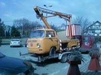 * Remont "Muwagi" '70r - 2012-17r