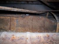 remont mechaniczny 2011r - Staszek