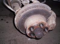 remont mechaniczny 2011r - Staszek