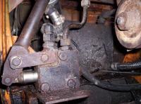 remont mechaniczny 2011r - Staszek