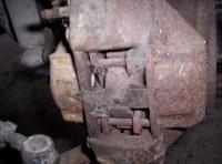 remont mechaniczny 2011r - Staszek