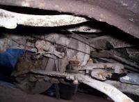 remont mechaniczny 2011r - Staszek