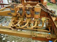 remont podnośnika 2013r - Staszek