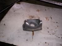 remont podnośnika 2013r - Staszek