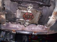 remont podnośnika 2013r - Staszek