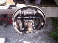 remont podnośnika 2013r - Staszek