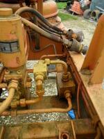 remont podnośnika 2013r - Staszek