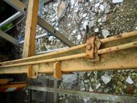 remont podnośnika 2013r - Staszek