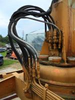 remont podnośnika 2013r - Staszek