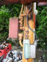 remont podnośnika 2013r - Staszek