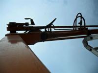 remont podnośnika 2013r - Staszek