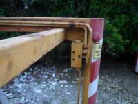 remont podnośnika 2013r - Staszek