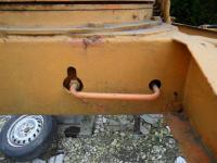 remont podnośnika 2013r - Staszek