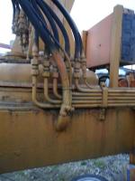 remont podnośnika 2013r - Staszek