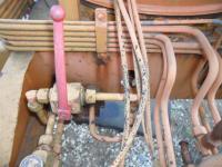 remont podnośnika 2013r - Staszek