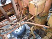 remont podnośnika 2013r - Staszek