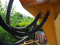 remont podnośnika 2013r - Staszek