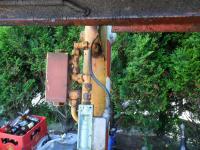 remont podnośnika 2013r - Staszek