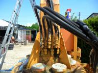 remont podnośnika 2013r - Staszek