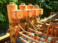 remont podnośnika 2013r - Staszek