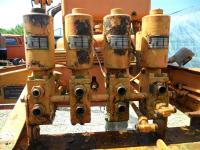 remont podnośnika 2013r - Staszek