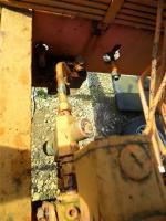 remont podnośnika 2013r - Staszek