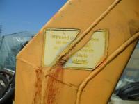 remont podnośnika 2013r - Staszek