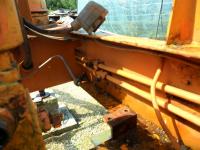 remont podnośnika 2013r - Staszek