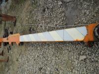 remont podnośnika 2013r - Staszek