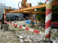 remont podnośnika 2013r - Staszek