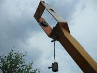 remont podnośnika 2013r - Staszek