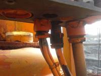 remont podnośnika 2013r - Staszek