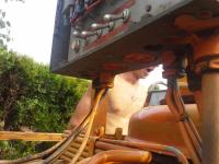 remont podnośnika 2013r - Staszek