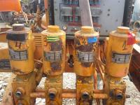 remont podnośnika 2013r - Staszek