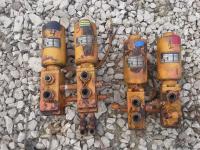 remont podnośnika 2013r - Staszek