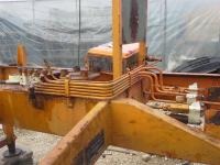 remont podnośnika 2013r - Staszek