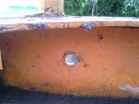 remont podnośnika 2013r - Staszek