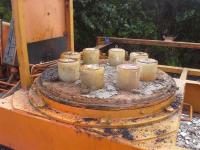 remont podnośnika 2013r - Staszek