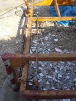 remont podnośnika 2013r - Staszek