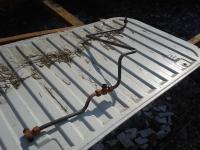 remont podnośnika 2013r - Staszek