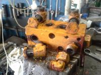 remont podnośnika 2013r - Staszek