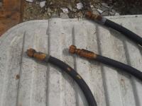 remont podnośnika 2013r - Staszek